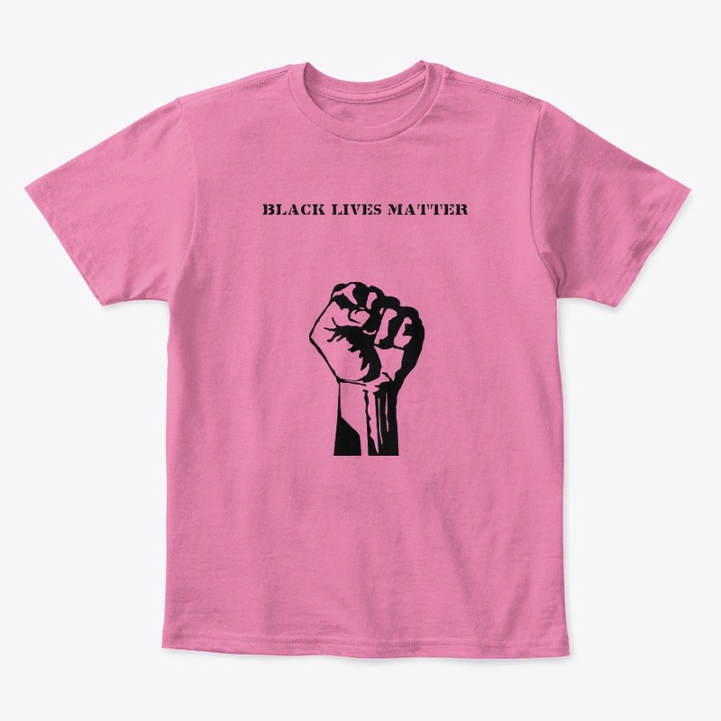 black lives matter 