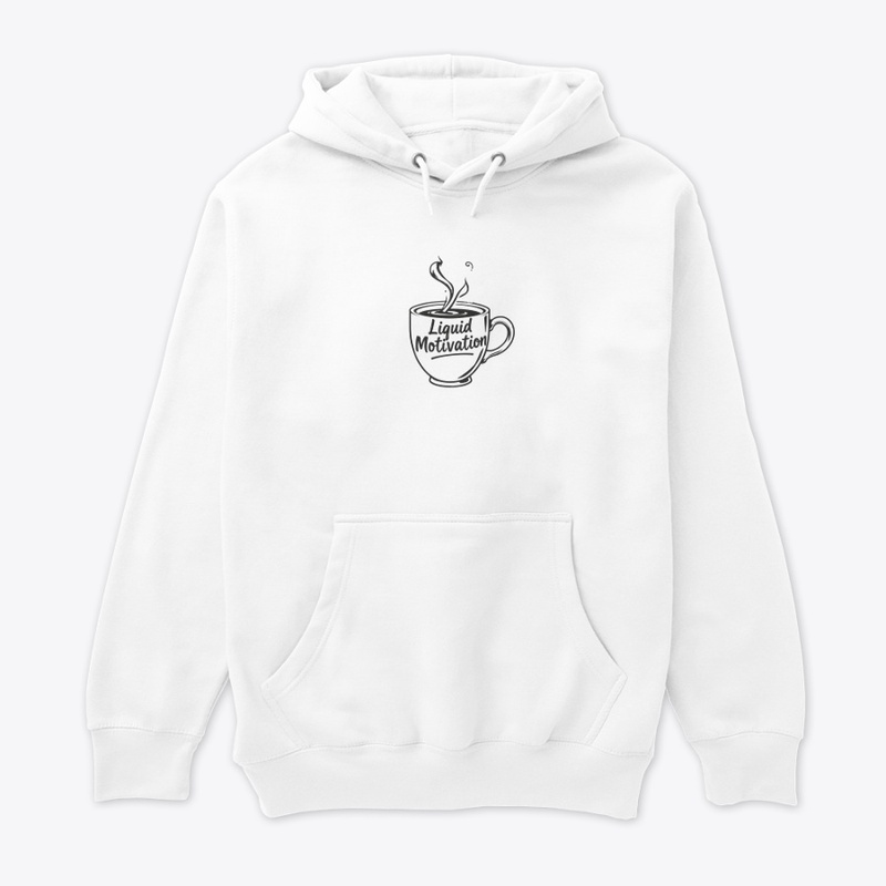 Caffeinated Ambition