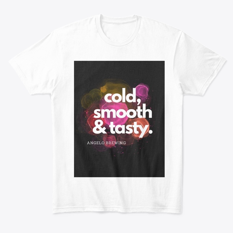 cold smooth 