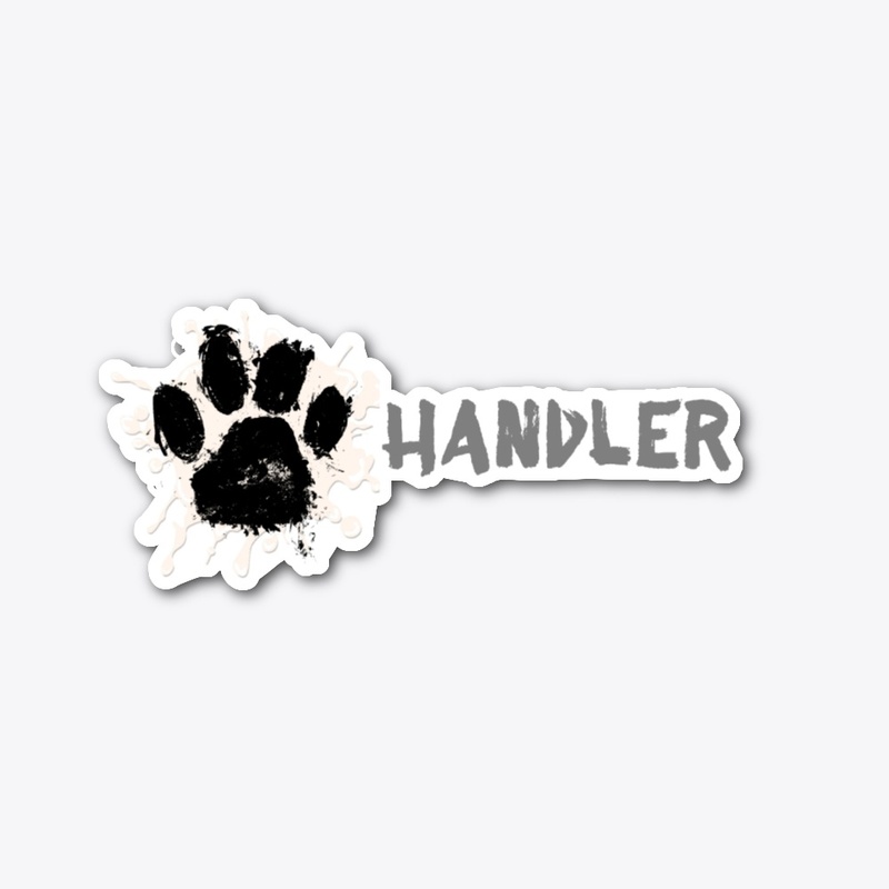 Pup Handler