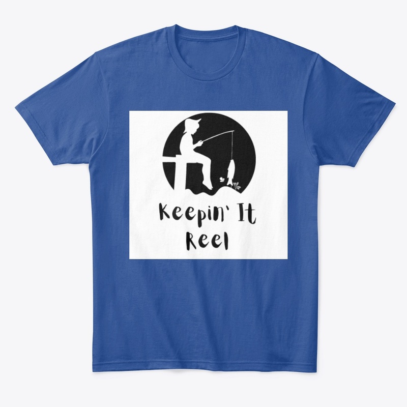 Keepin' It Reel