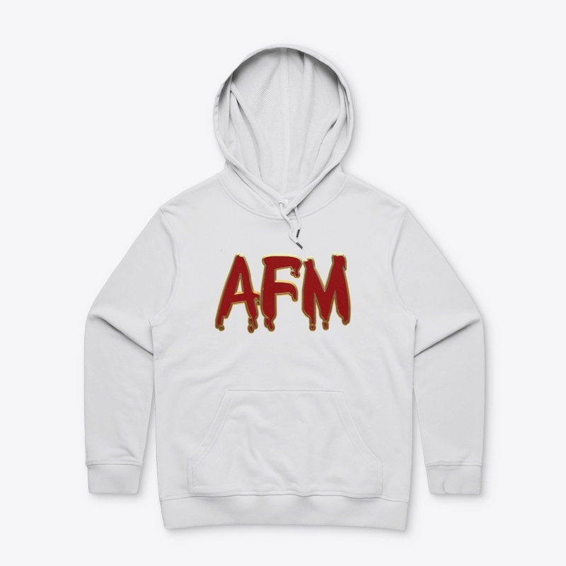 AFM Bloody Gold mix