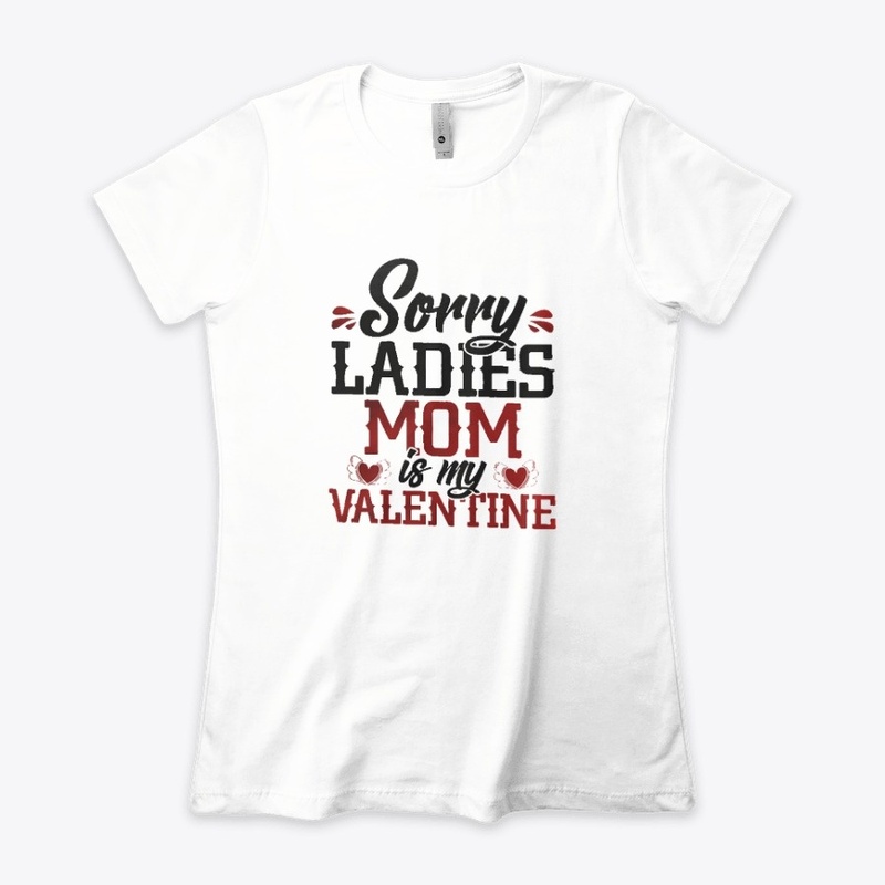 Happy Valentine's Day