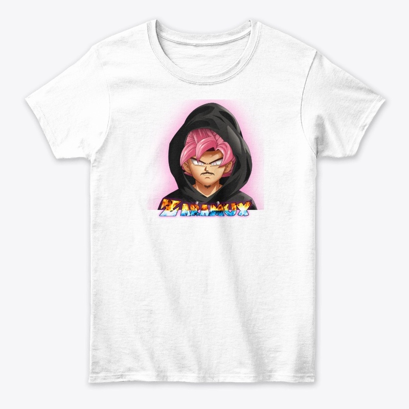 New Zaramux Design