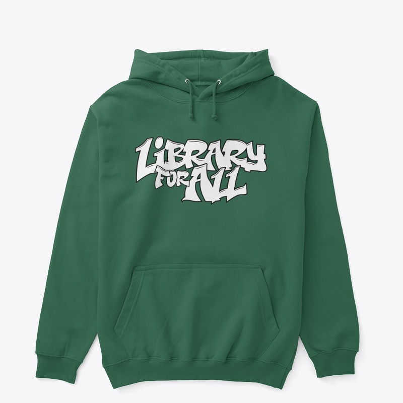 Library for All Graffiti 
