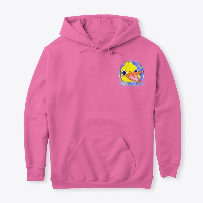 ☆ Puku Duckie Logo Merch v1.0 ☆