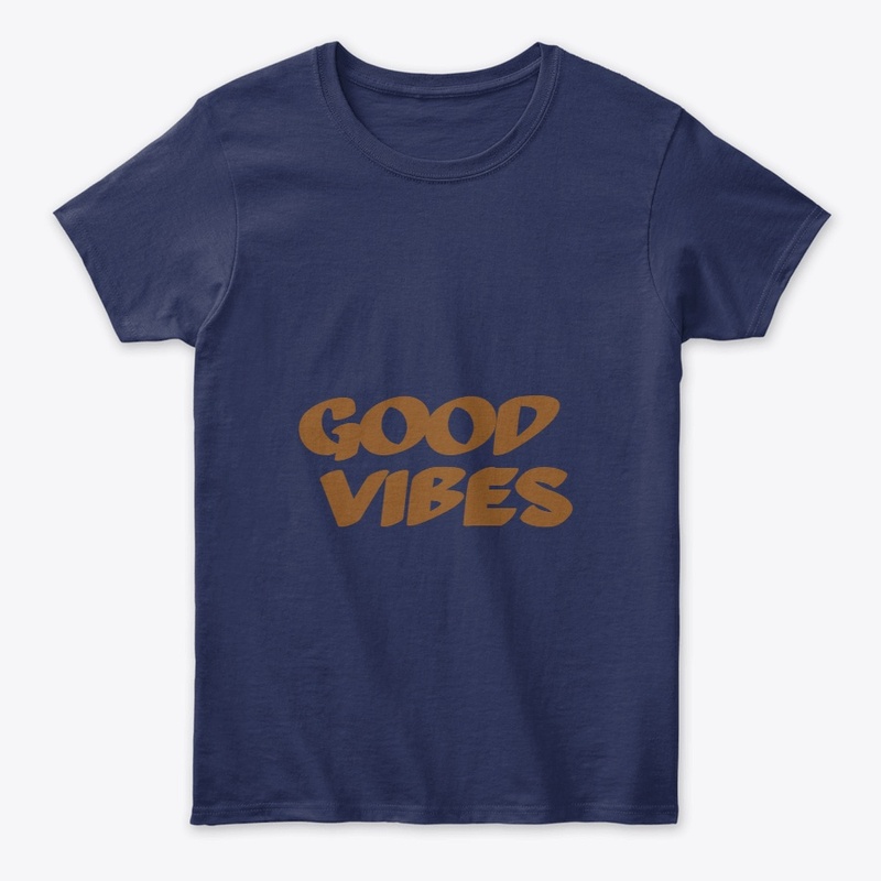 GOOD VIBES