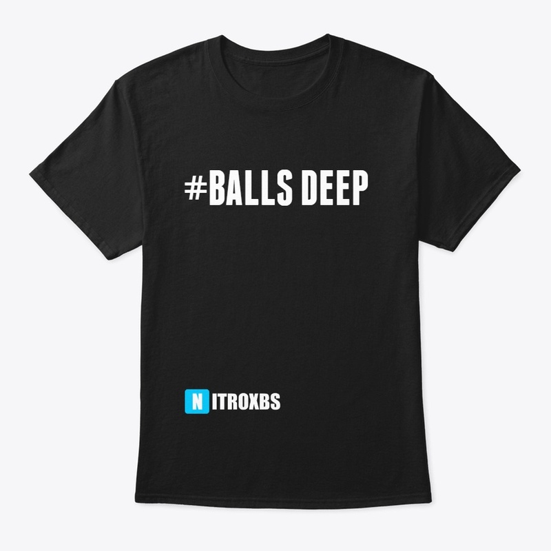 B Deep