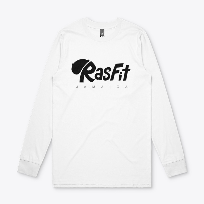 RasFit ReggaeStreetWear