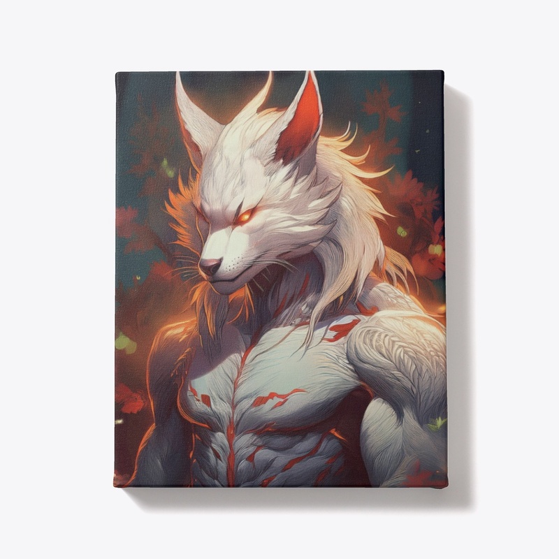 Kurima - Avatar