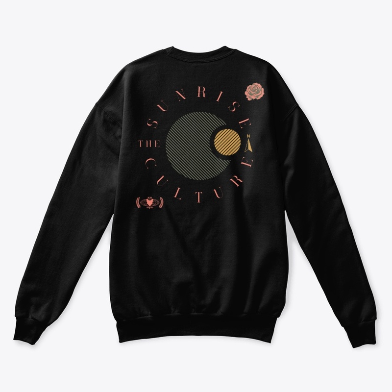 Radwave Sunrise Summer