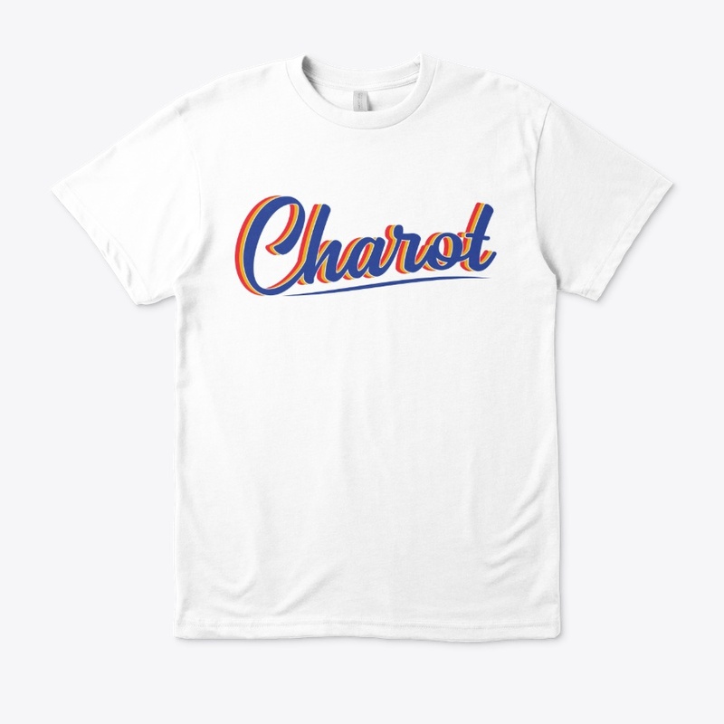 Charot Unisex TShirt