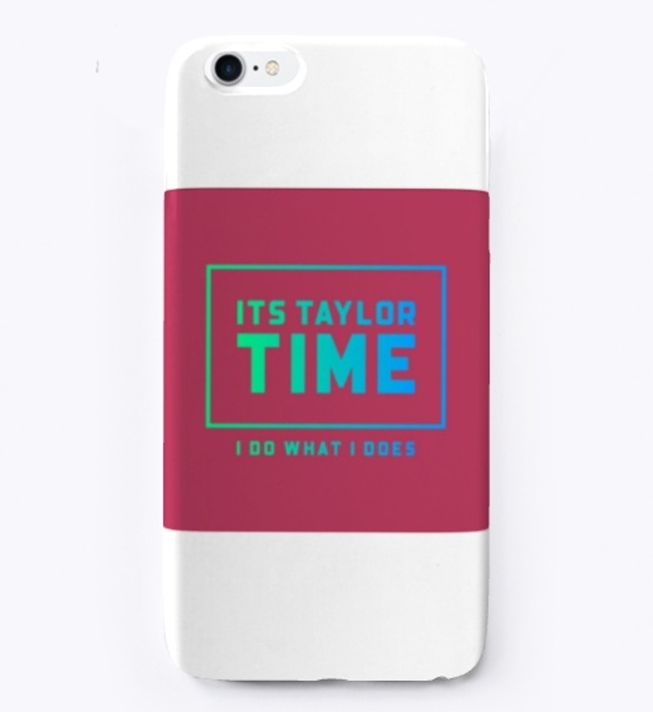 Pink COLLECTION By IT'S Taylor TIME