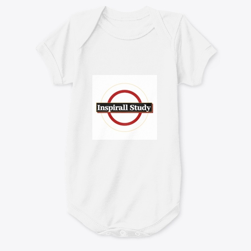 Inspirall study Merchandise