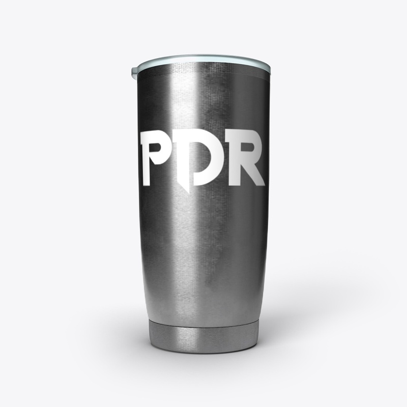 Ken Clark, PDR - Merchandise