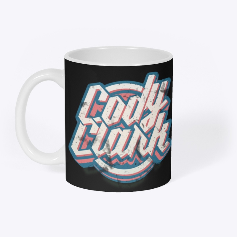 Cody Clark Merch