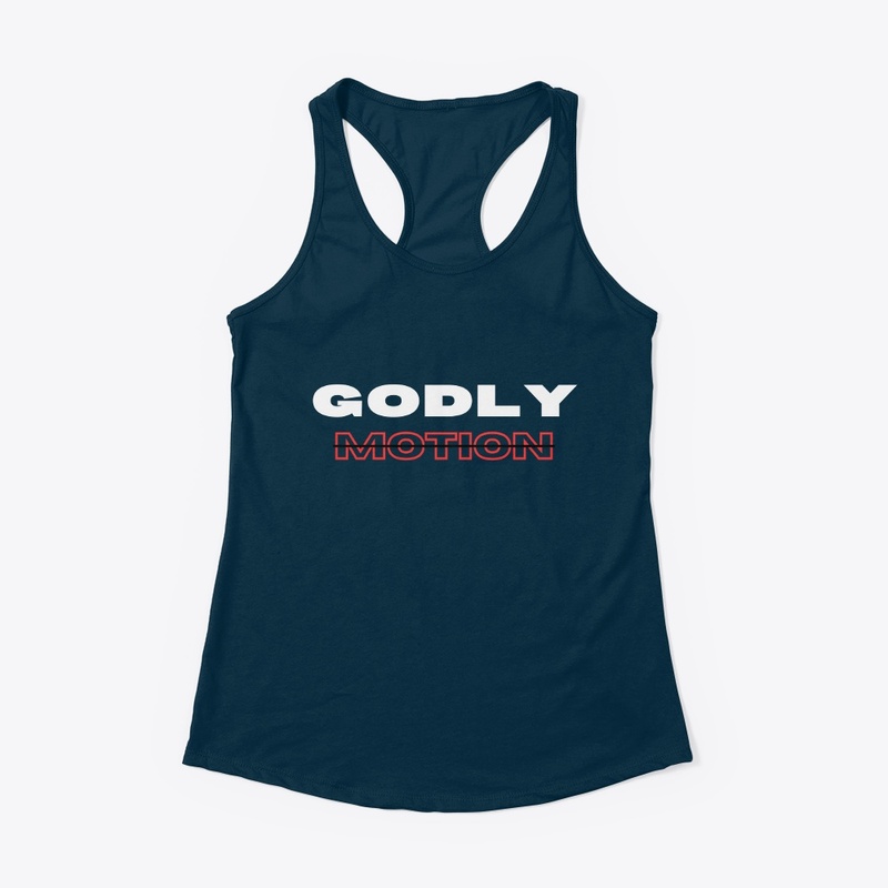 GODLY MOTION FITNESS