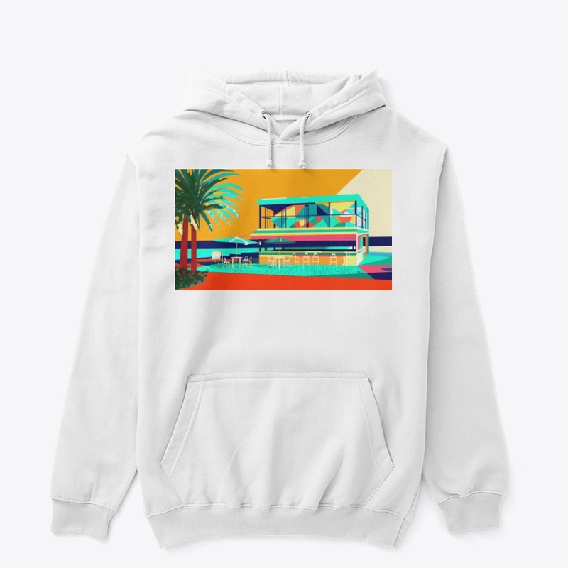 Beach Caff