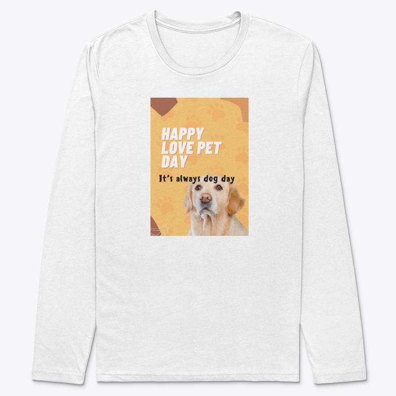 Happy Pet Day