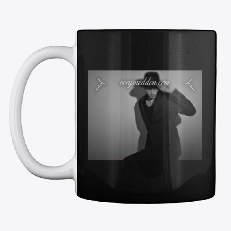 Noir Mug