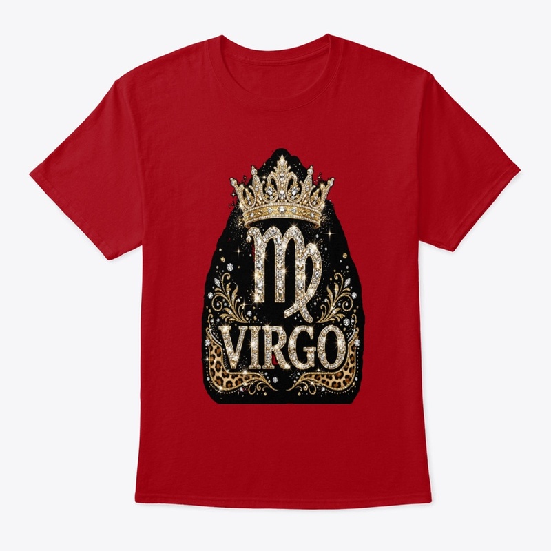 Virgo Crown