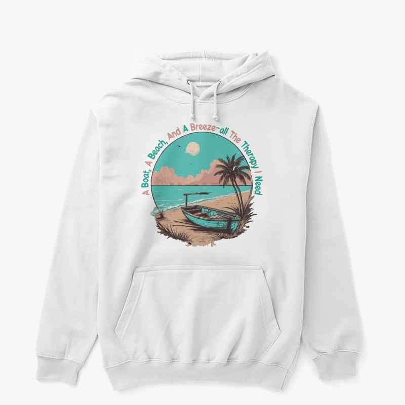 Nature typography t-shirt design