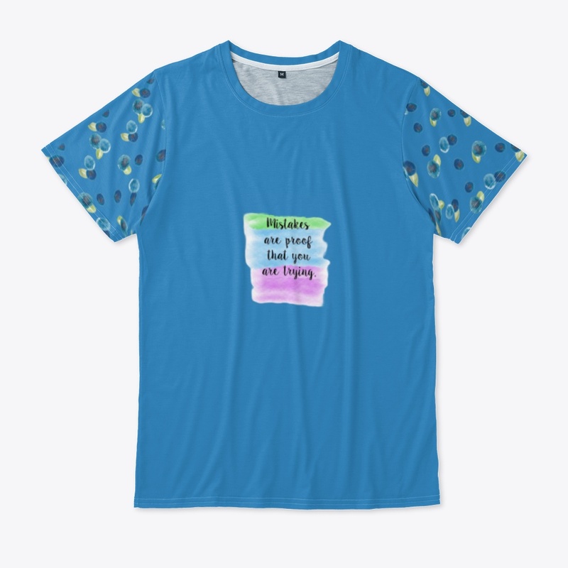 Unisex T_Shirt