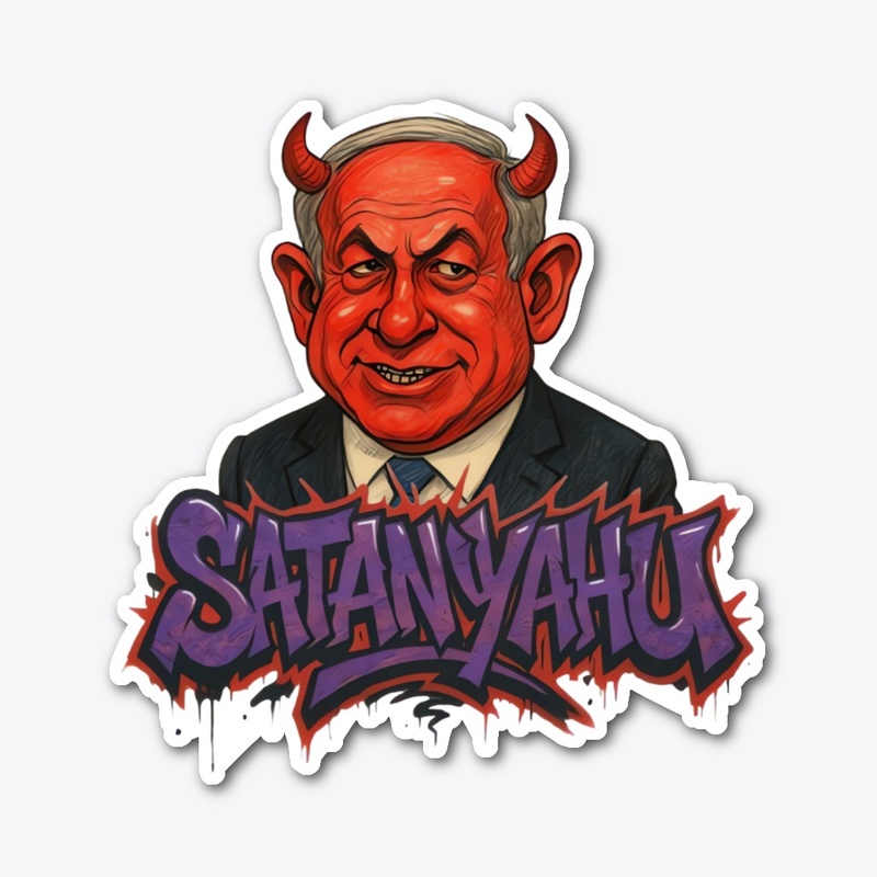 Satanyahu