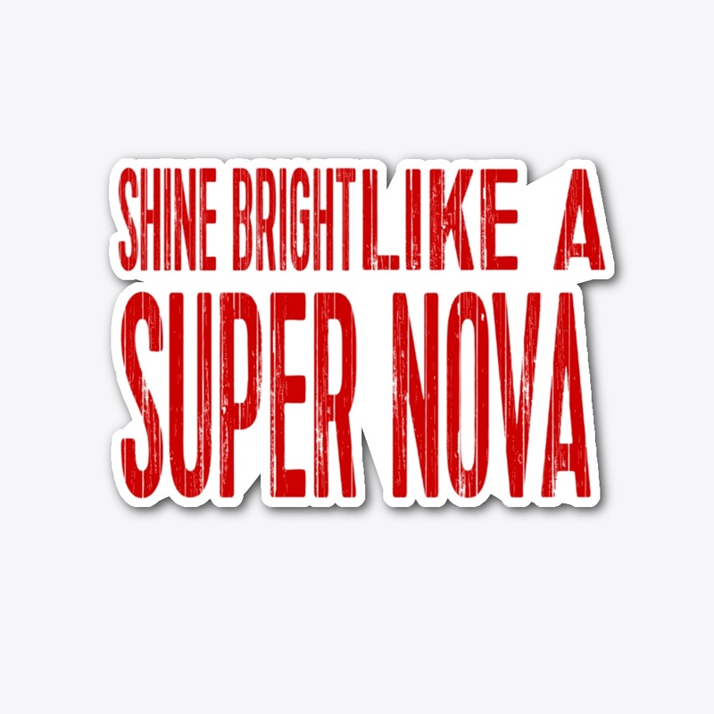 Super Nova