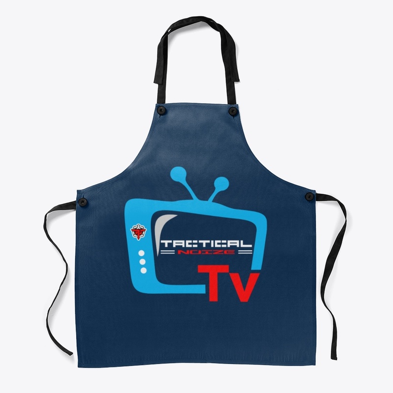 Tactical Noize Aprons