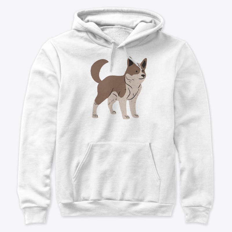 Beautiful dog