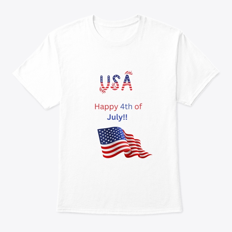 4th of July Joy
