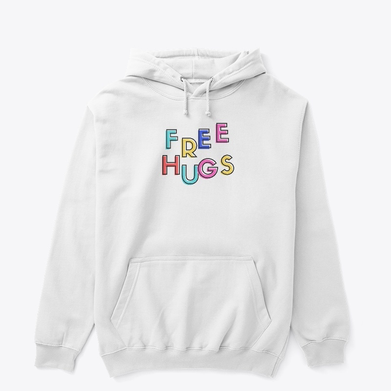 Free Hugs