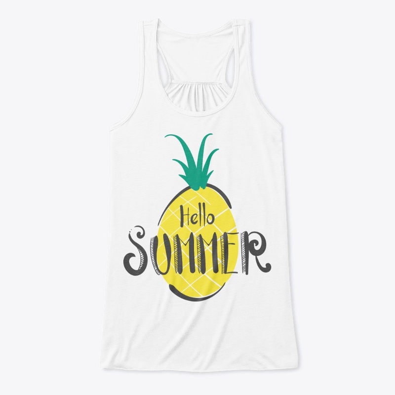 Hello Summer