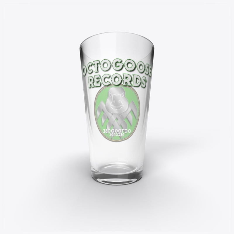 Octogoose Records Legacy