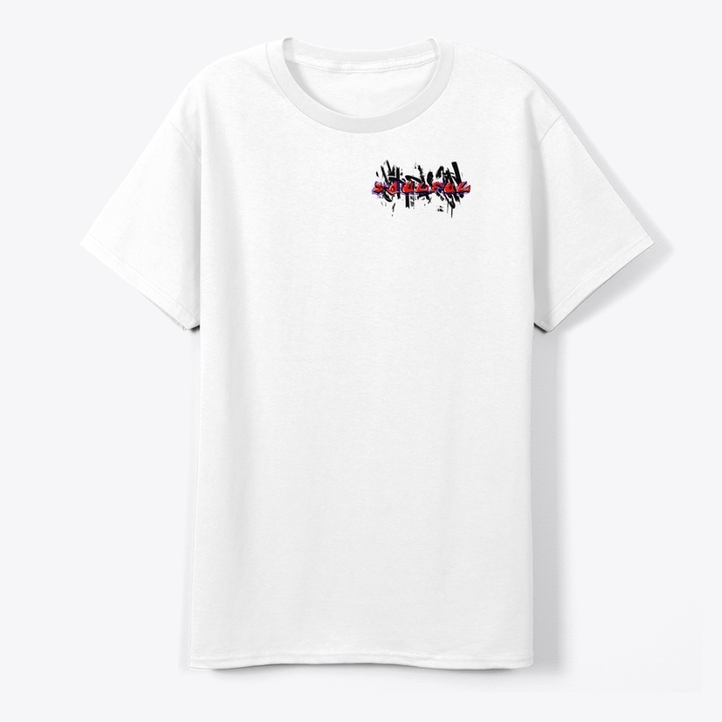 Game Over T-Shirt
