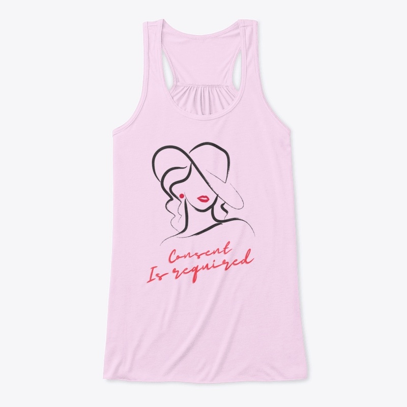 Consent is Required