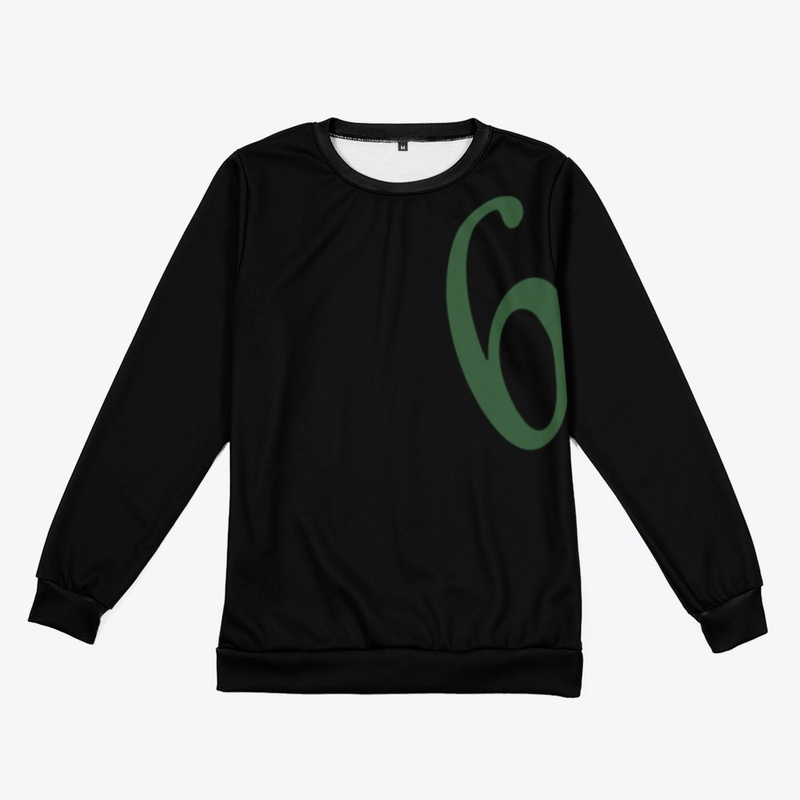 6 7 Balanced Vibe Street wear