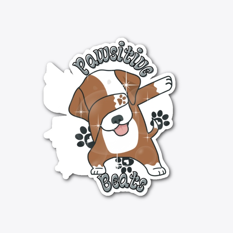 Dabbin’ Dog Edition