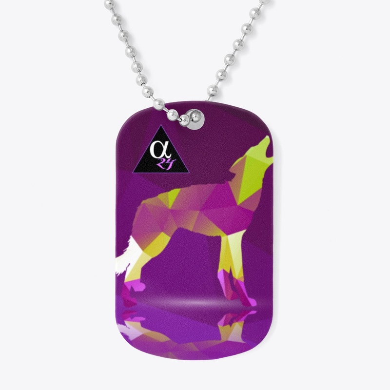 THE WOLF ESSENCE COLLECTION 