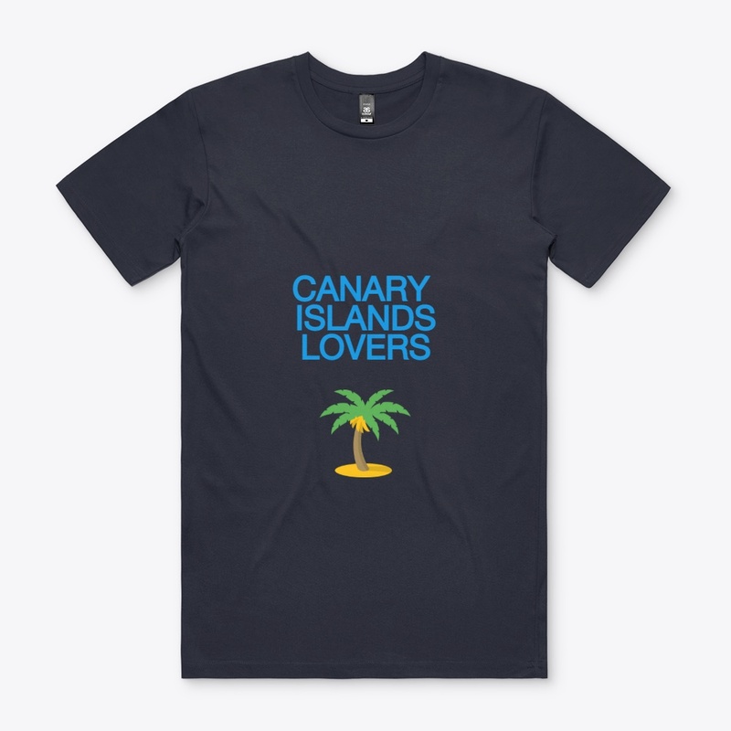 Canary Islands Lovers Basic Line