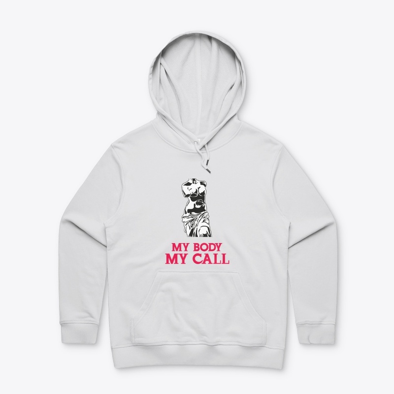 My Body! My Call! PNK