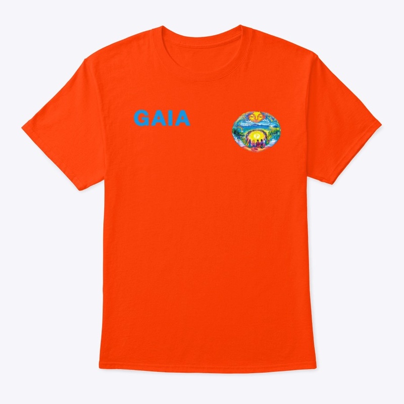 PHYSICAL PROPHETS GAIA®️