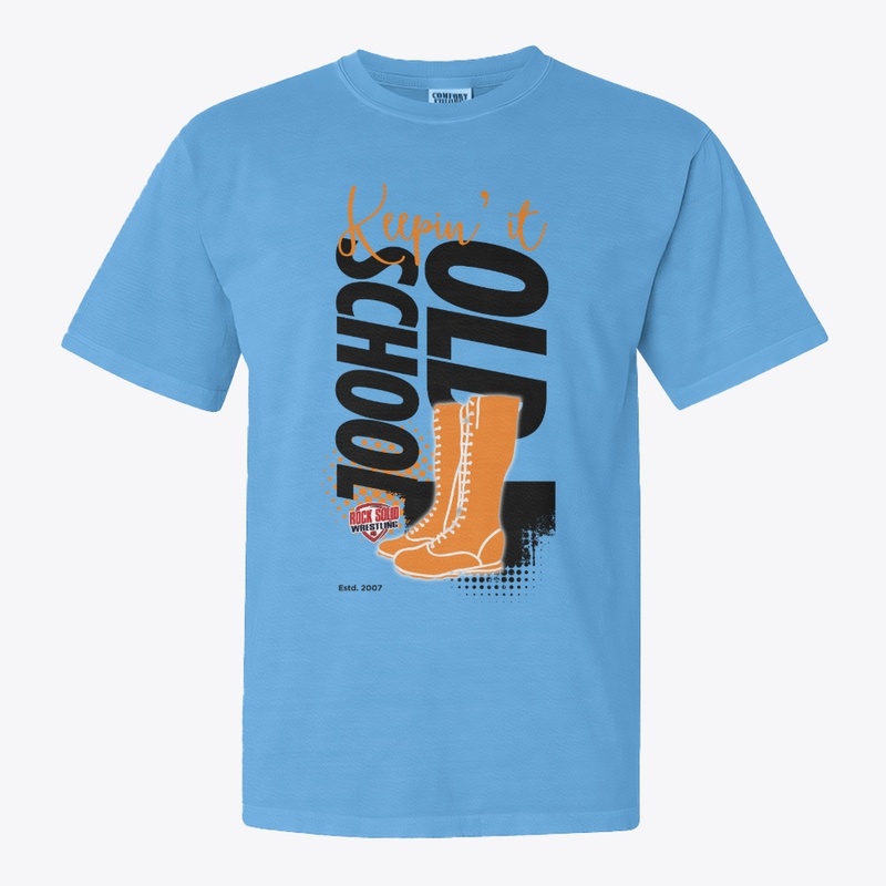 Old School Collection