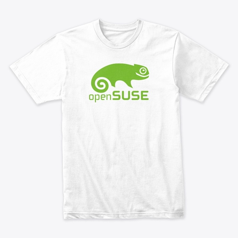 OPEN SUSE
