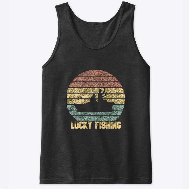 BEST FISHING T SHIRT 2020
