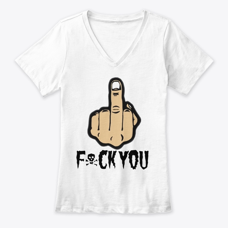 Fuck You WTF
