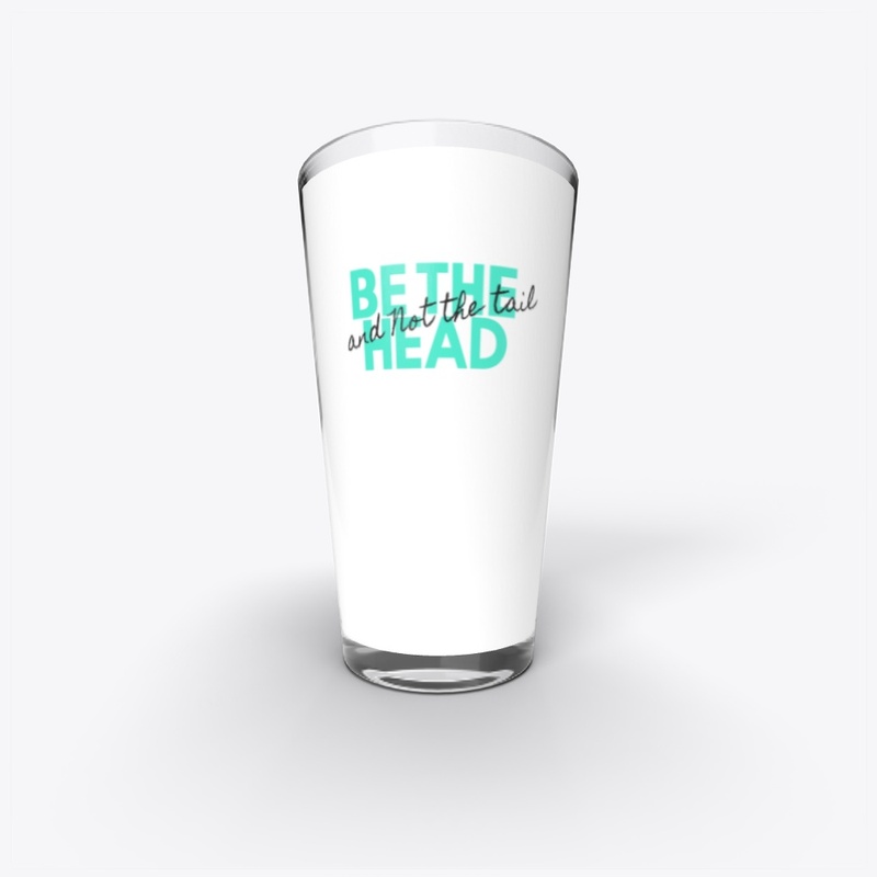 Be The Head