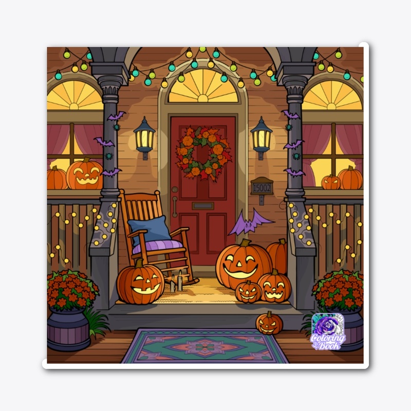 Happy Halloween
