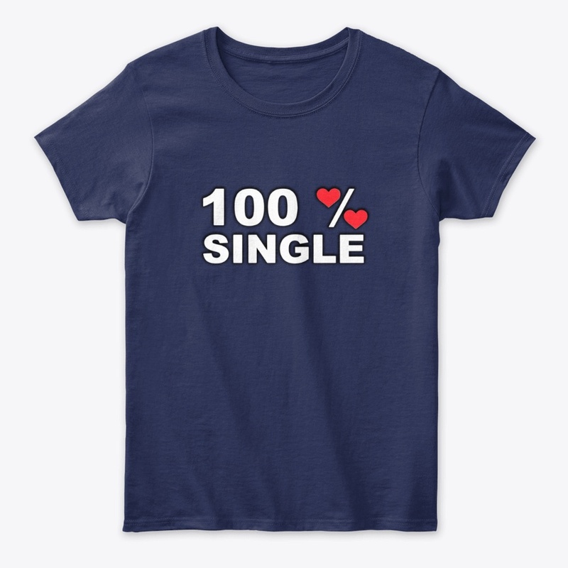100% single tshirt graphic design 